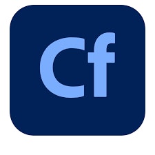 Adobe ColdFusion logo